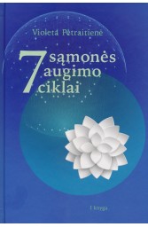 7 sąmonės augimo ciklai